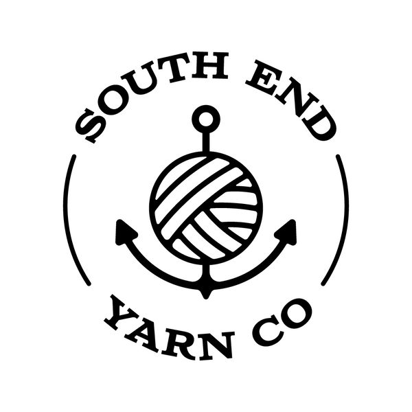 South End Yarn Co