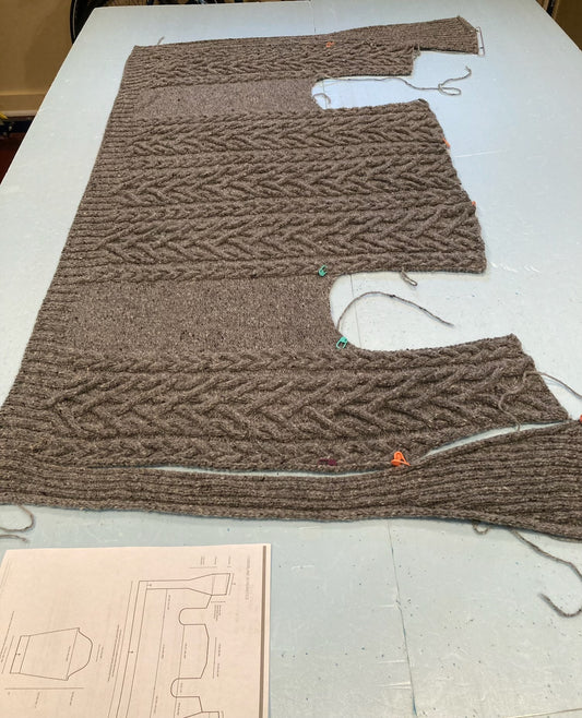 Finish Like a Pro Workshop