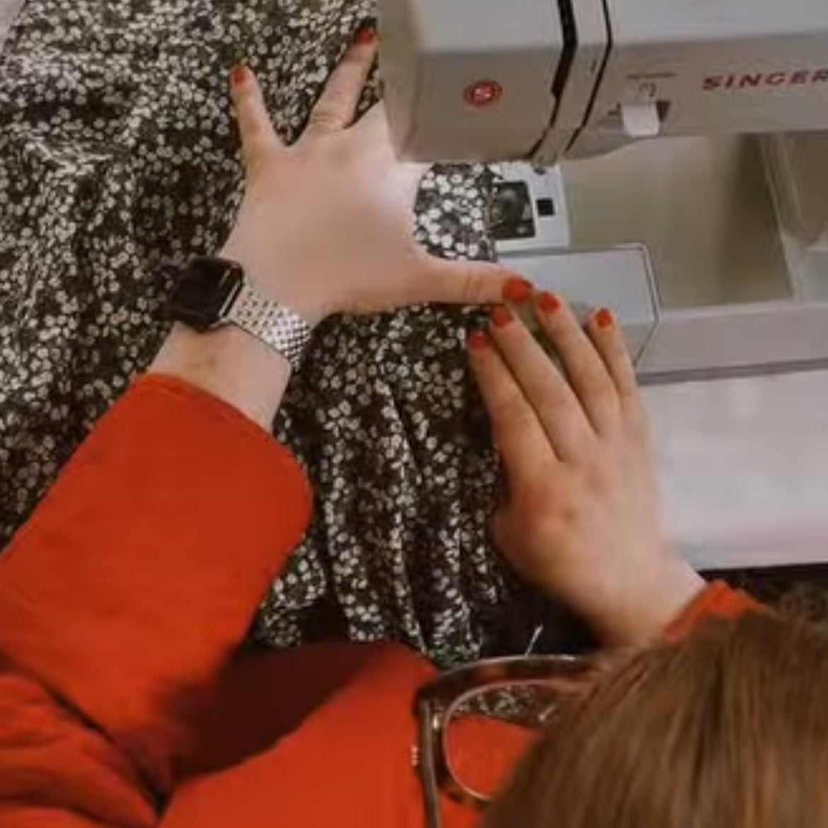 Sewing: Make a Tee in an Evening!