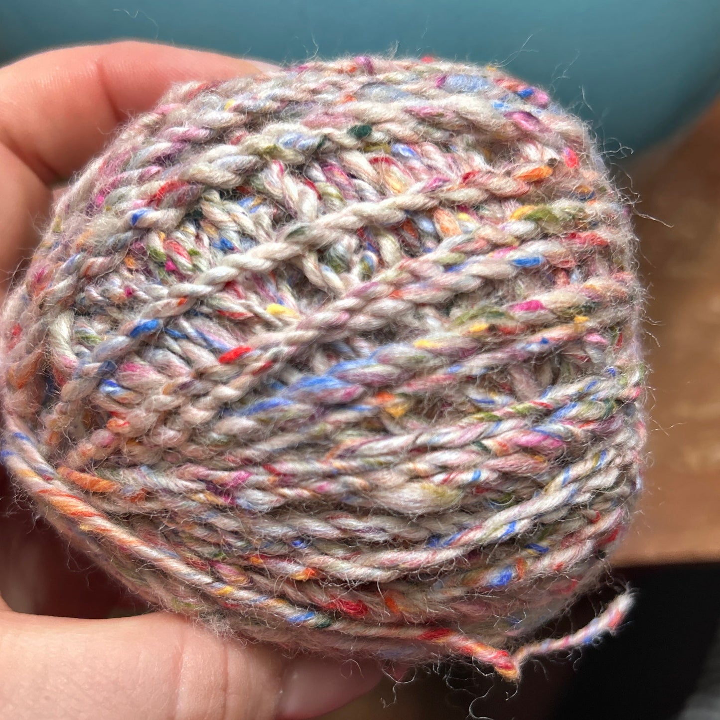 Learn to Spin Workshop