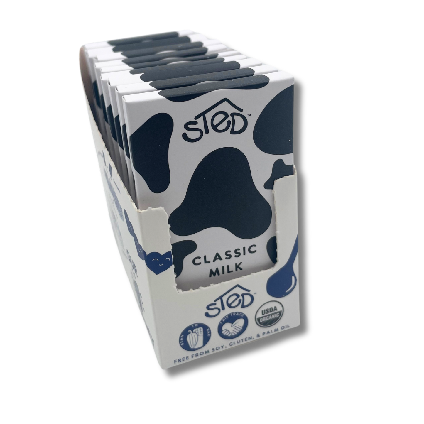 Mini Classic Milk