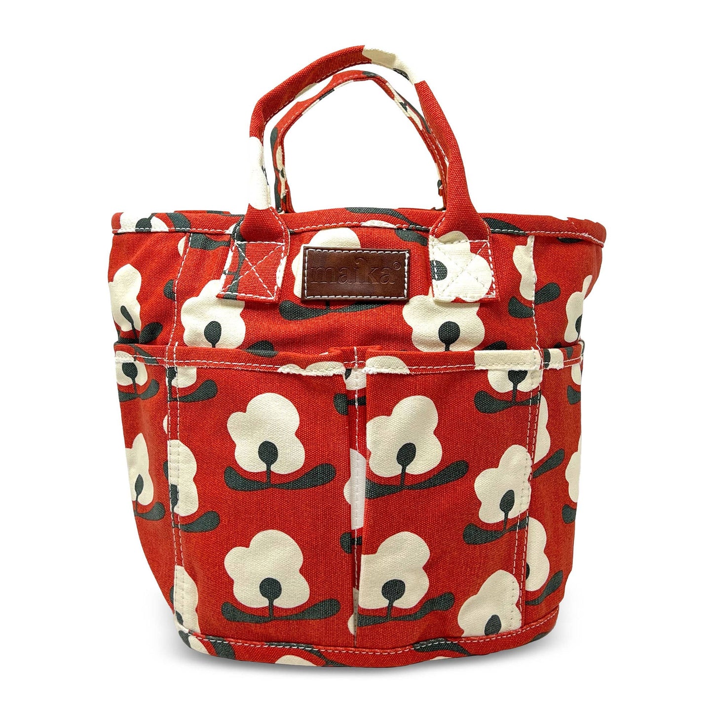 Project Tote, Enid