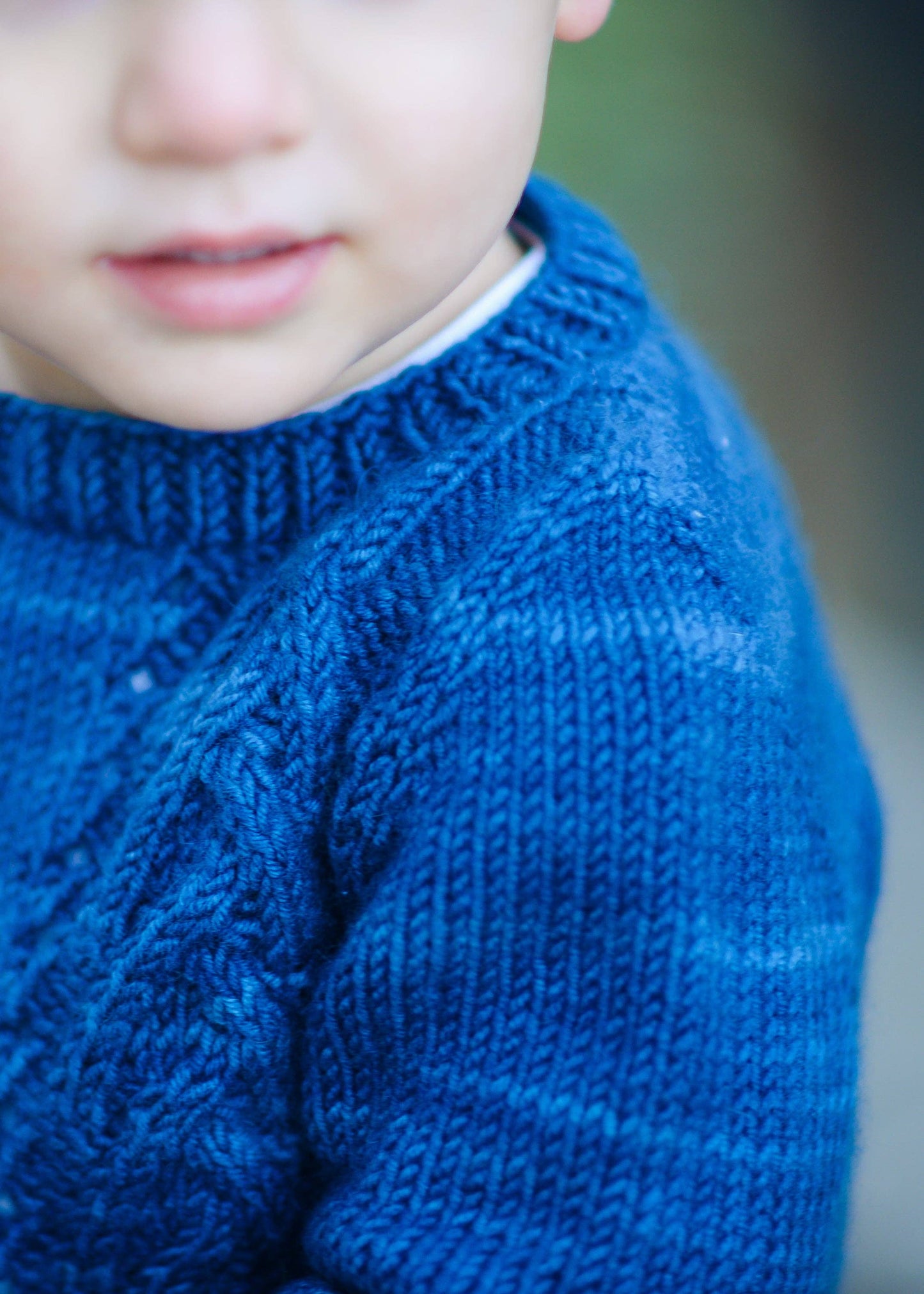 Winding Trail Knitting Pattern: Pack of 3