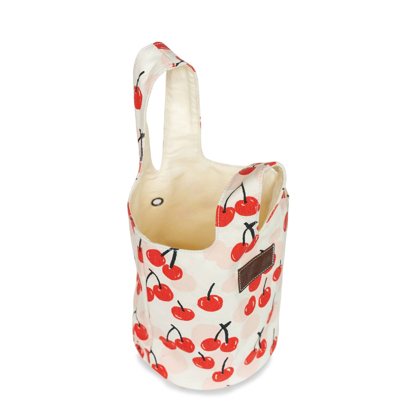 NEW! Loop Tote, Cherries