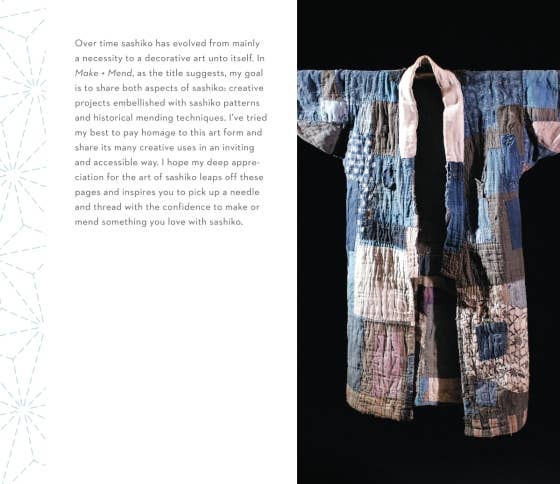 Make And Mend