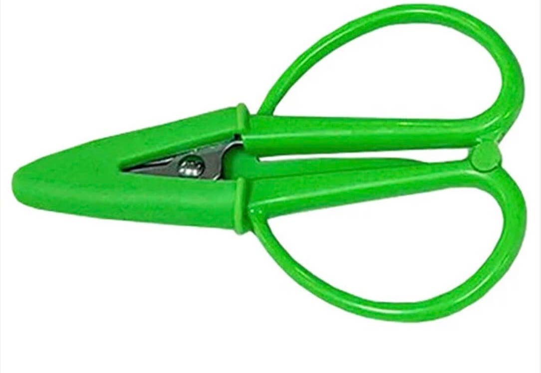 Super Snipper Travel Scissors✂️: Lilac