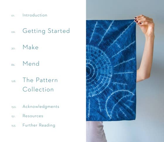 Make And Mend