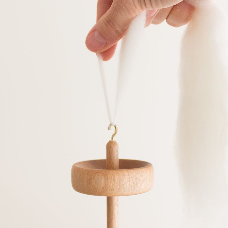 Learn to Spin Workshop