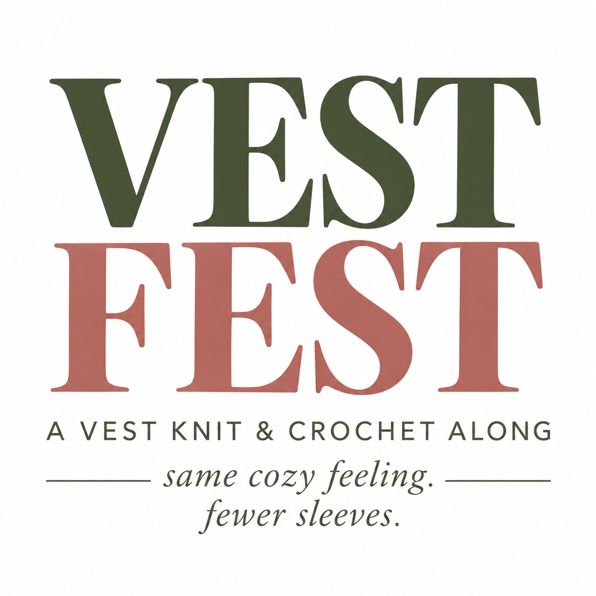 Vest Fest Participation