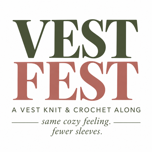 Vest Fest Participation